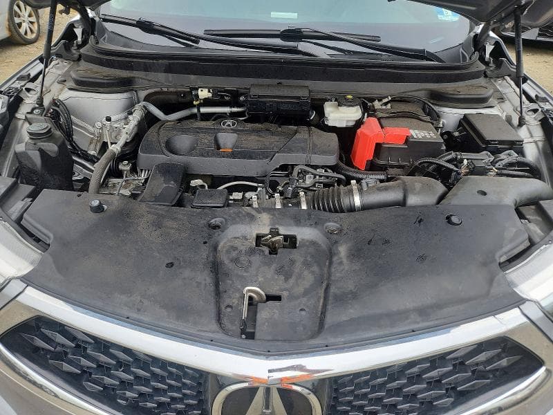 2020 ACURA RDX TECHNOLOGY 12