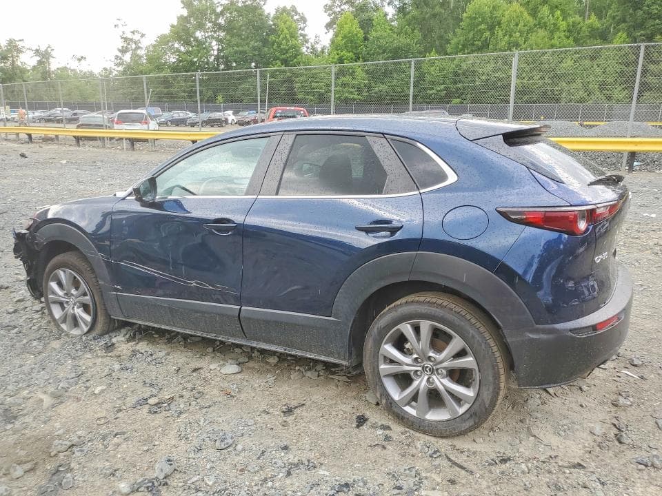 2021 MAZDA CX-30 SELECT 2
