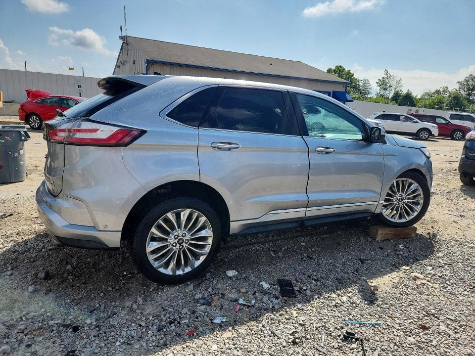 2020 FORD EDGE TITANIUM 3