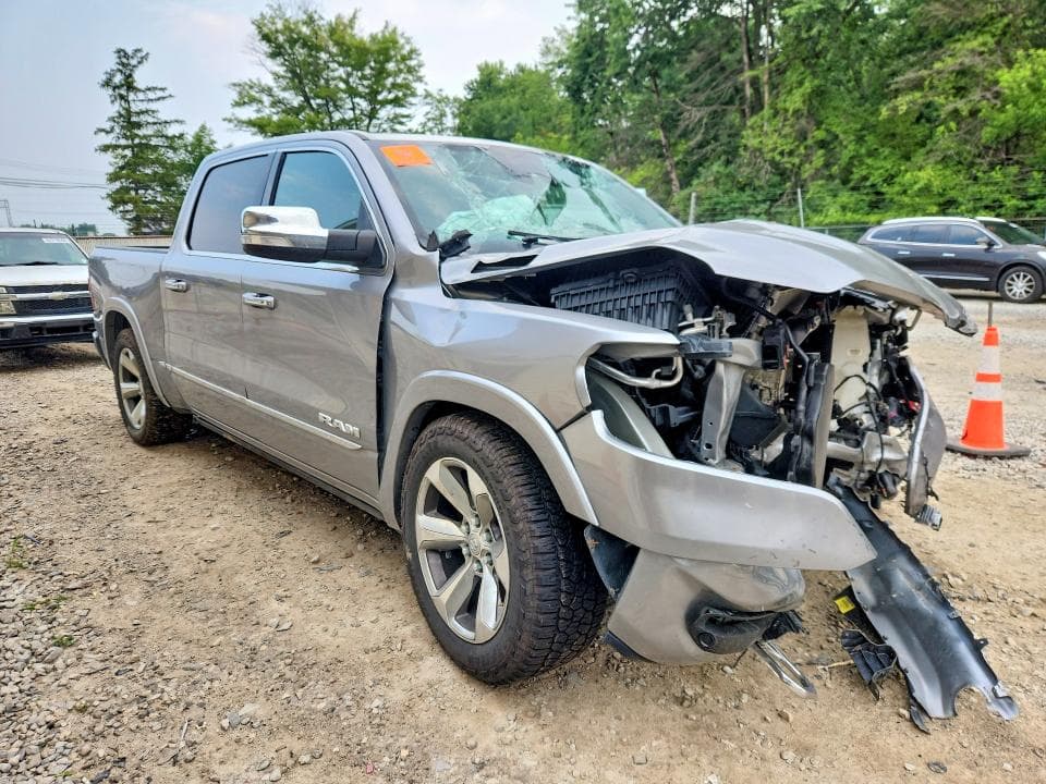 2020 RAM 1500 LIMITED 4