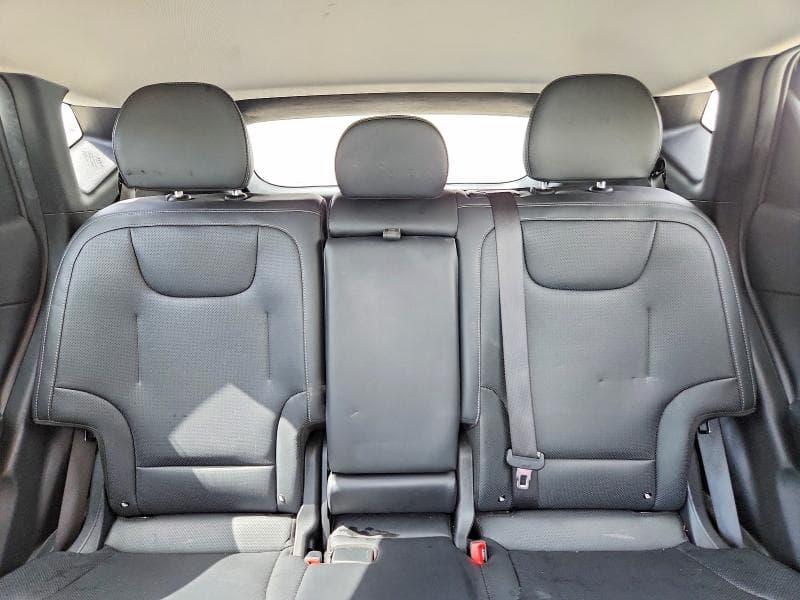 2024 KIA EV6 WIND 10