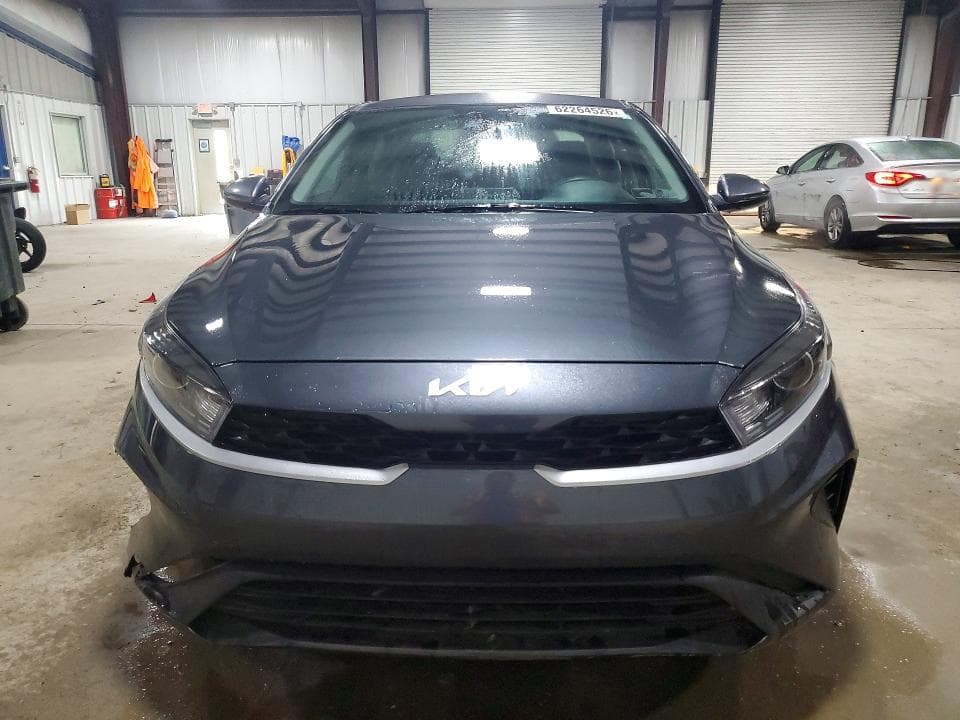 2024 KIA FORTE LXS 5