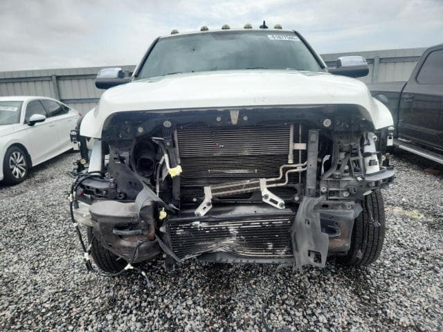 2017 RAM 3500 LONGHORN 5