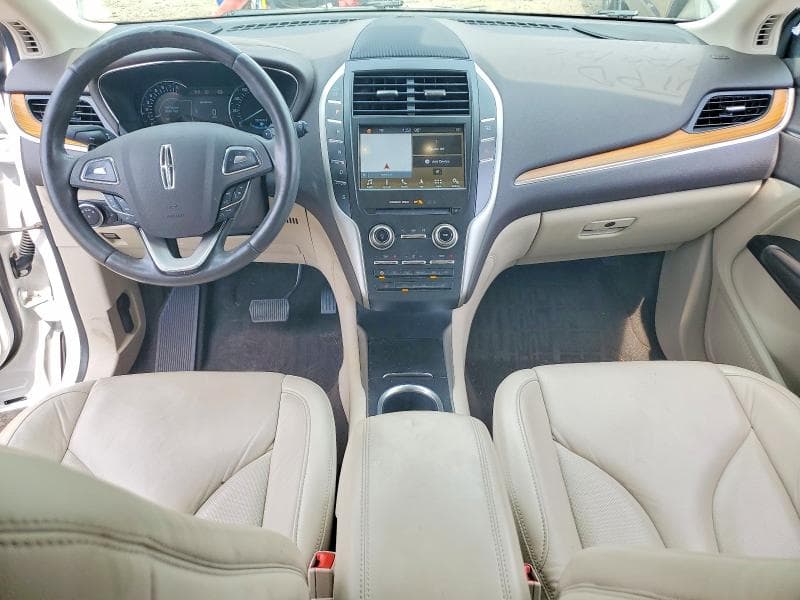 2019 LINCOLN MKC SELECT 8