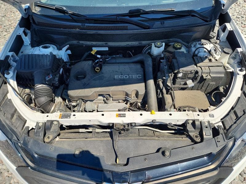 2020 CHEVROLET EQUINOX LT 12