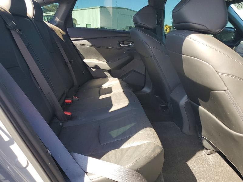 2023 HONDA ACCORD HYBRID SPORT-L 10