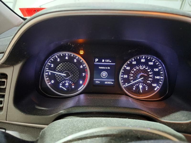 2020 HYUNDAI ELANTRA VALUE EDITION 9