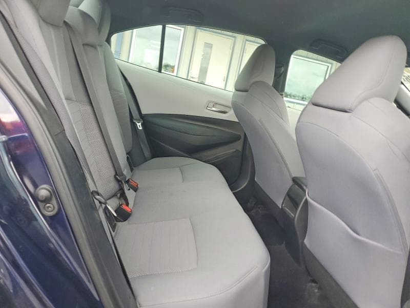2021 TOYOTA COROLLA SE 10