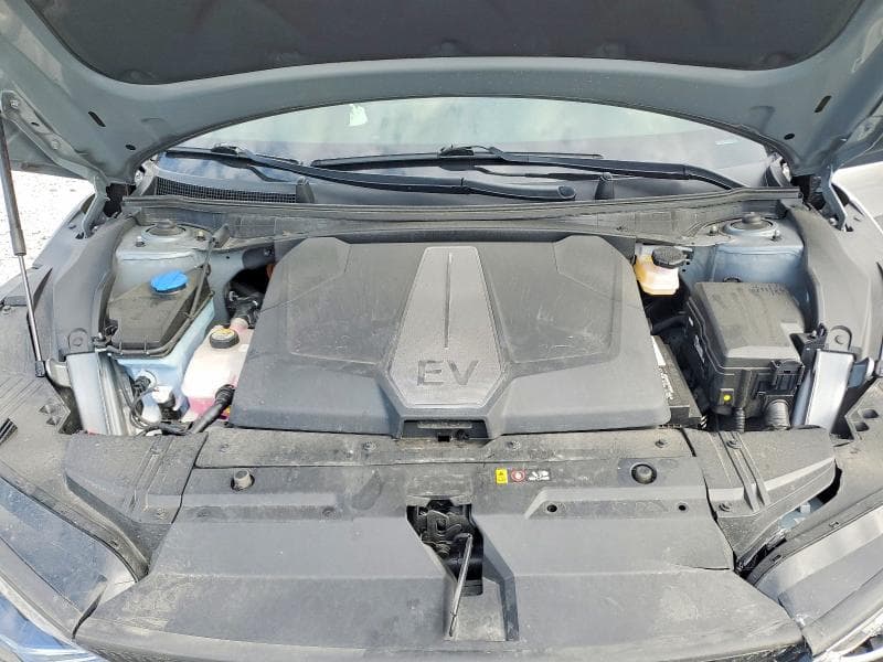 2023 KIA EV6 WIND 12