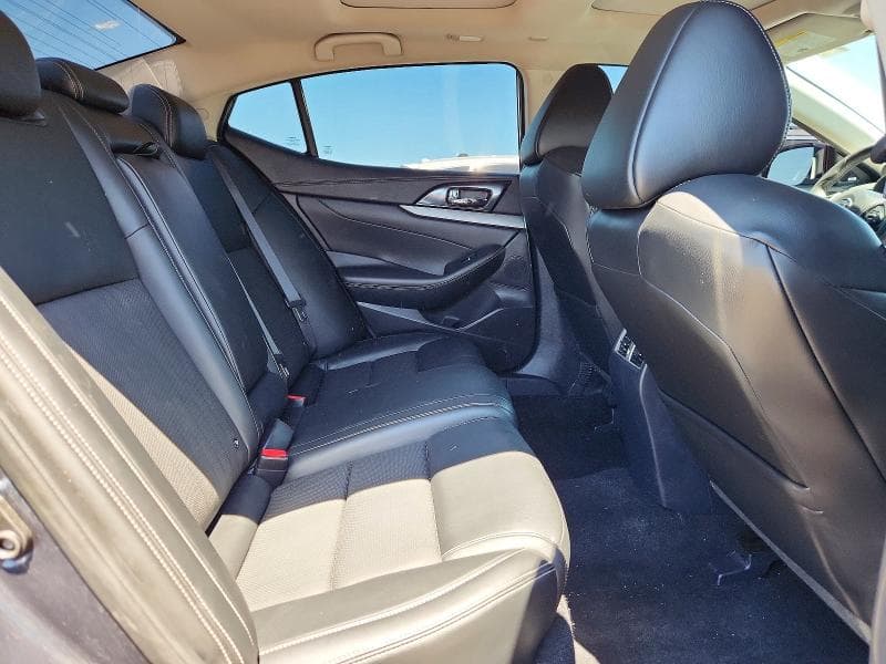 2017 NISSAN MAXIMA 3.5 SL 10