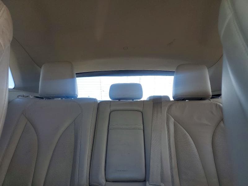 2017 LINCOLN MKC SELECT 10