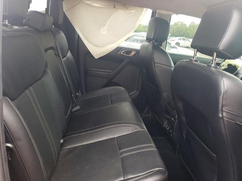 2019 FORD RANGER XL 10