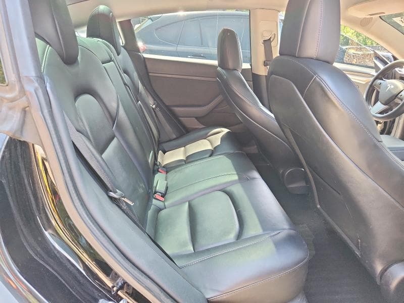 2022 TESLA MODEL 3 10