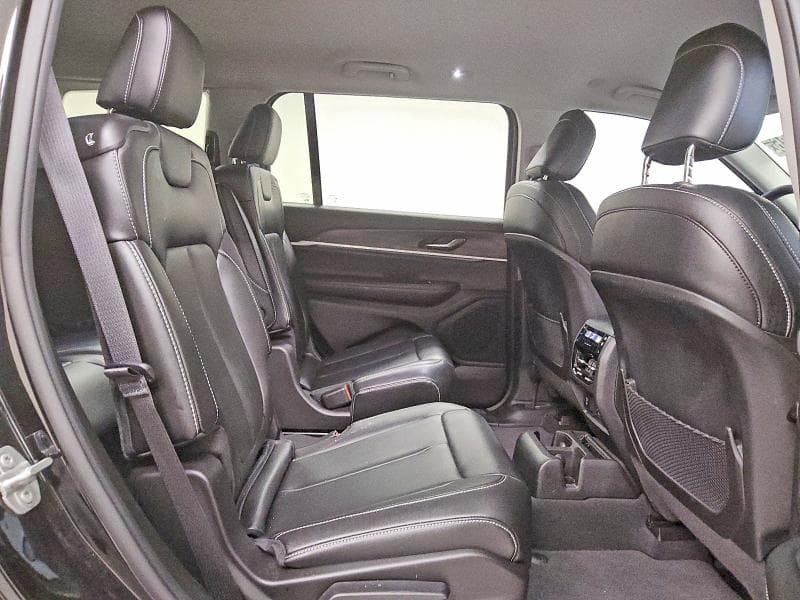 2024 JEEP GRAND CHEROKEE L LIMITED 11