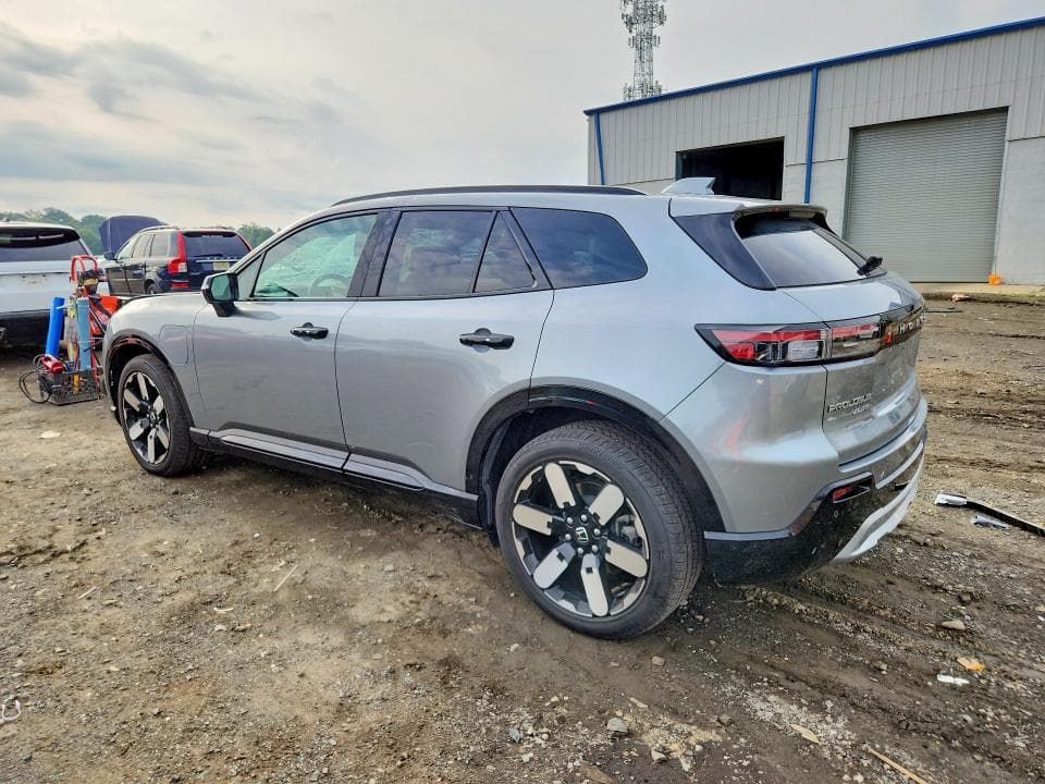 2024 HONDA PROLOGUE ELITE 2