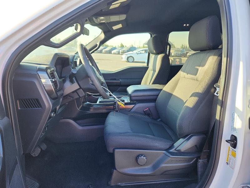 2024 FORD F150 STX 7