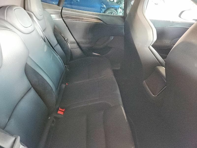2026 TESLA MODEL S 10