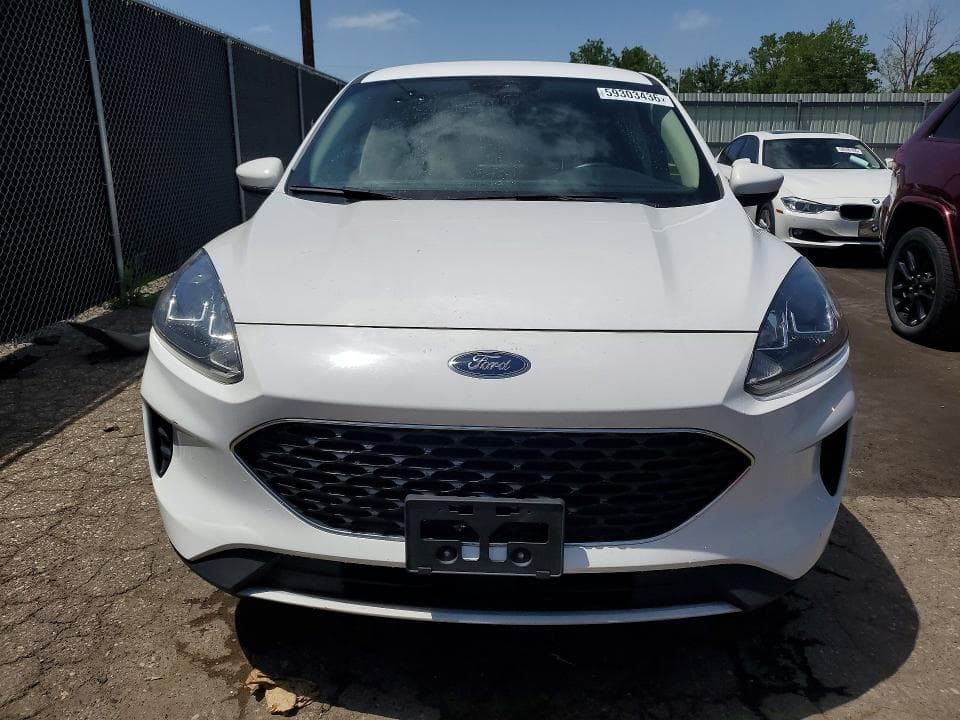 2020 FORD ESCAPE SE 5