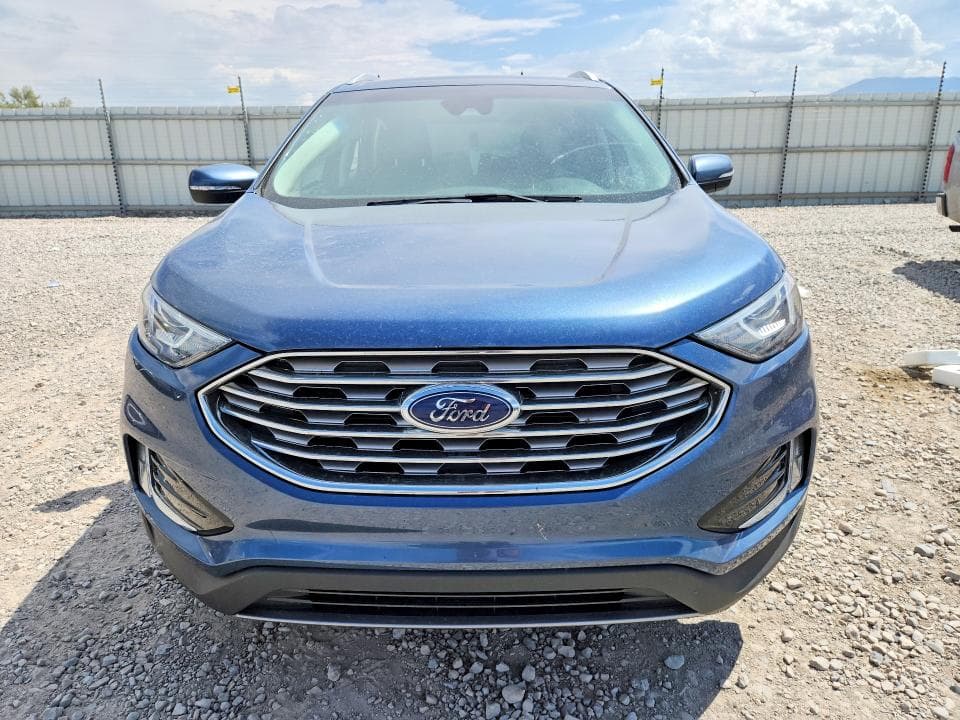 2019 FORD EDGE SEL 5