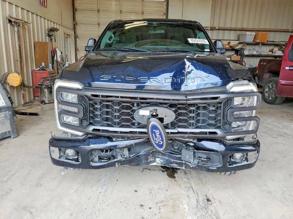 2023 FORD F250 SUPER DUTY 5