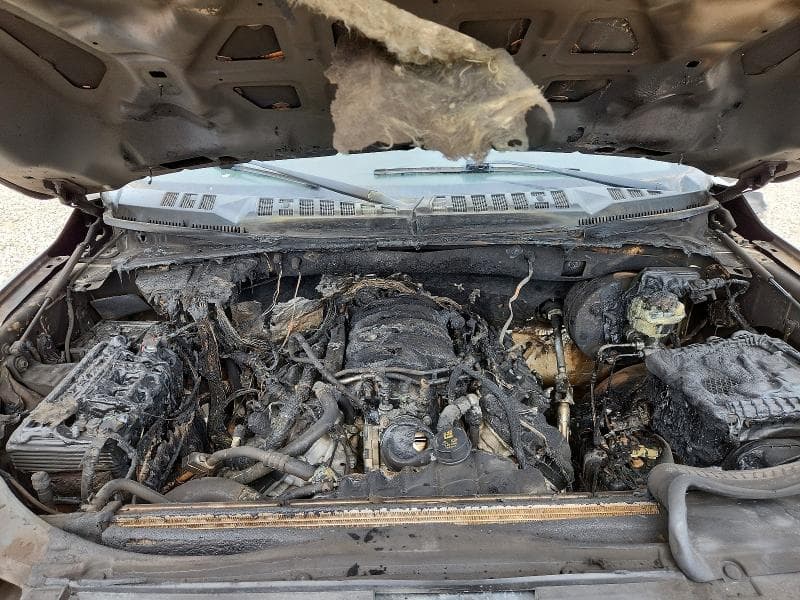 2018 FORD F150 SUPERCREW 11
