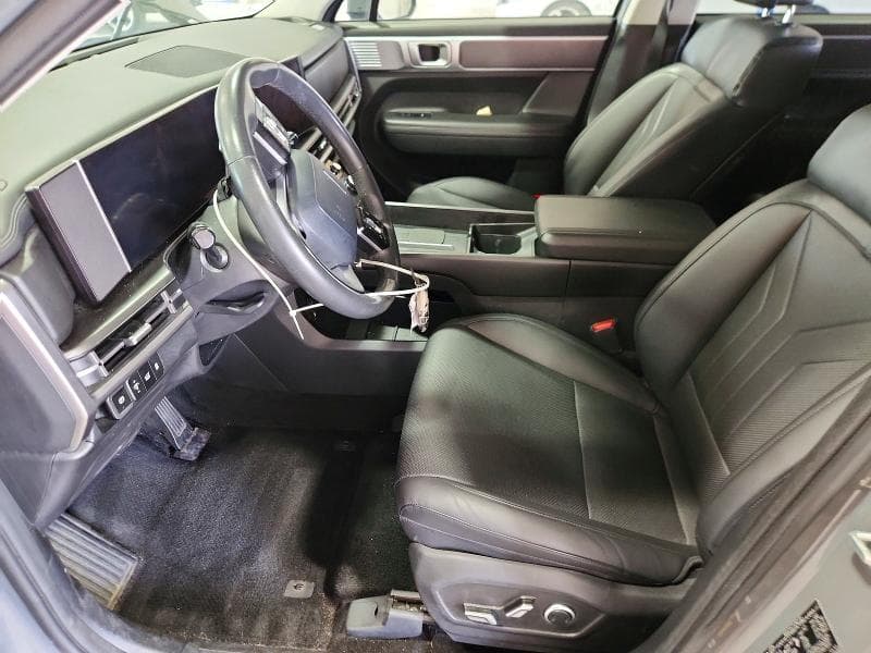 2024 HYUNDAI SANTA FE SEL 7