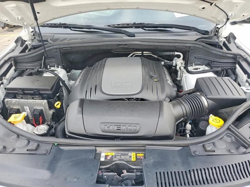 2022 DODGE DURANGO CITADEL 12