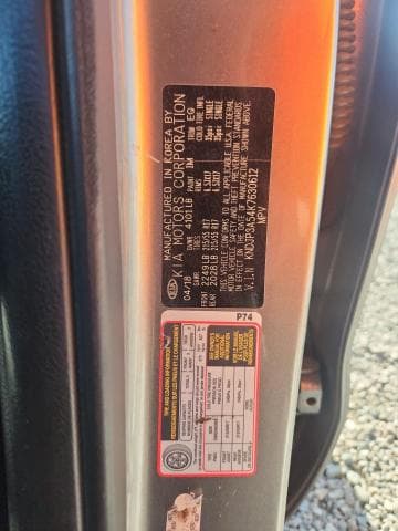2019 KIA SOUL + 13