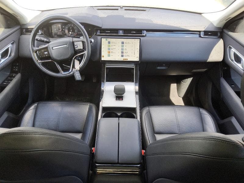 2024 LAND ROVER RANGE ROVER VELAR S 8