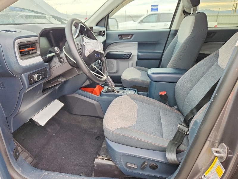 2023 FORD MAVERICK XL 7