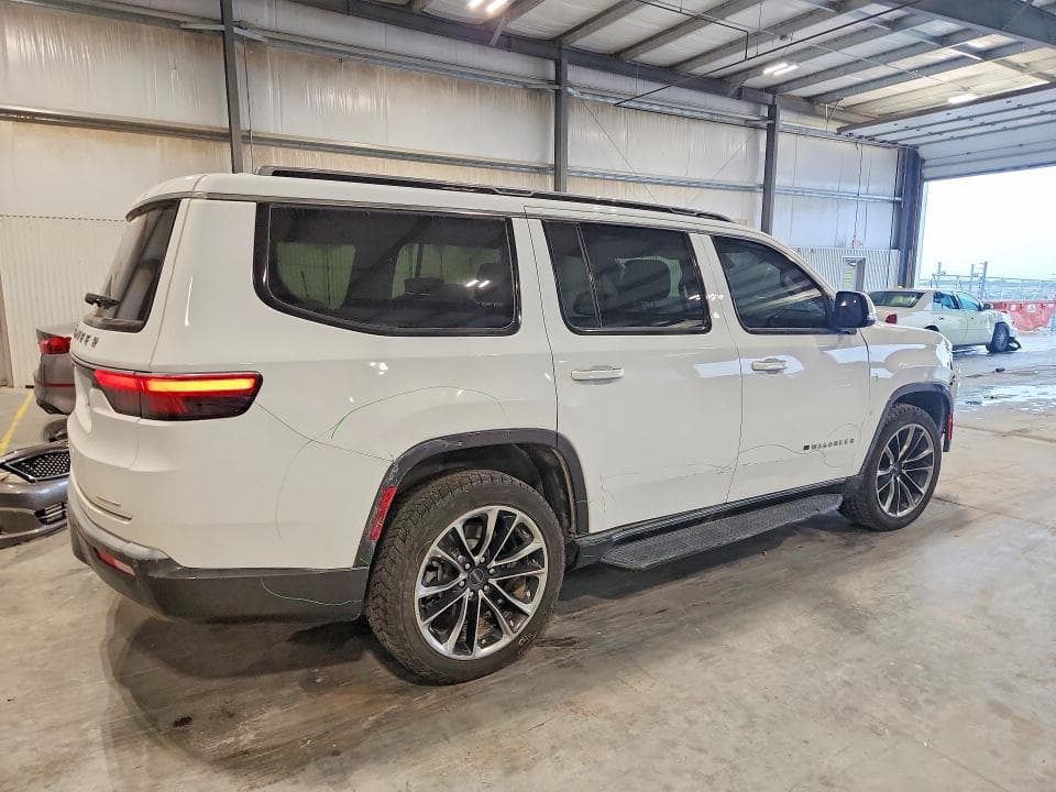 2022 JEEP WAGONEER SERIES II 3