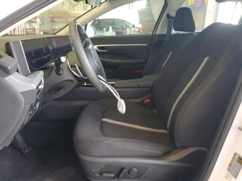 2025 HYUNDAI SONATA SEL 7