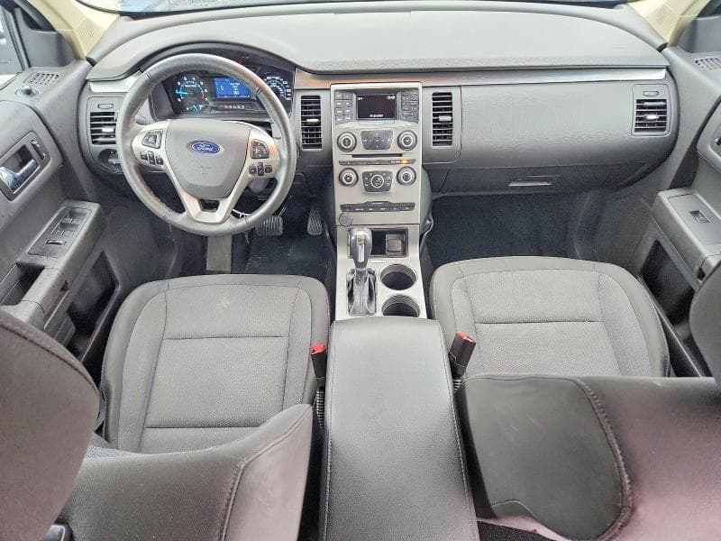 2019 FORD FLEX SE 8