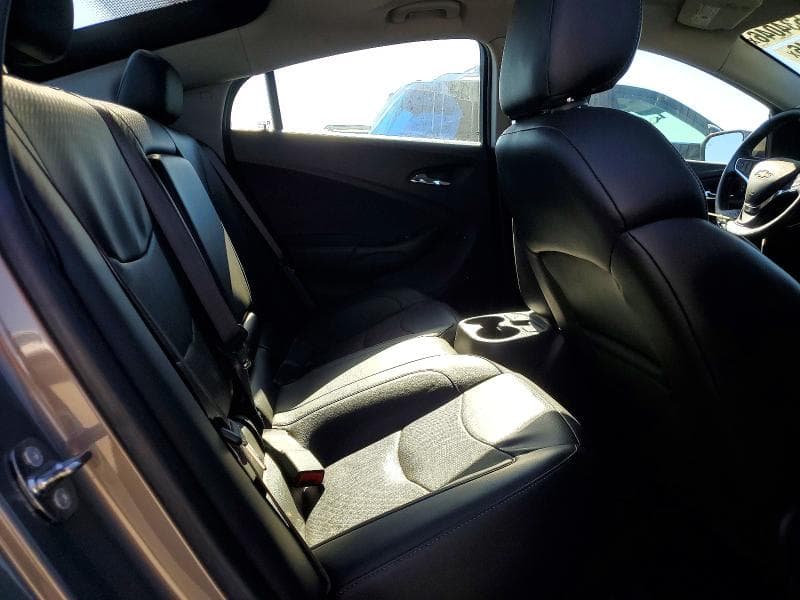 2017 CHEVROLET VOLT PREMIER 10