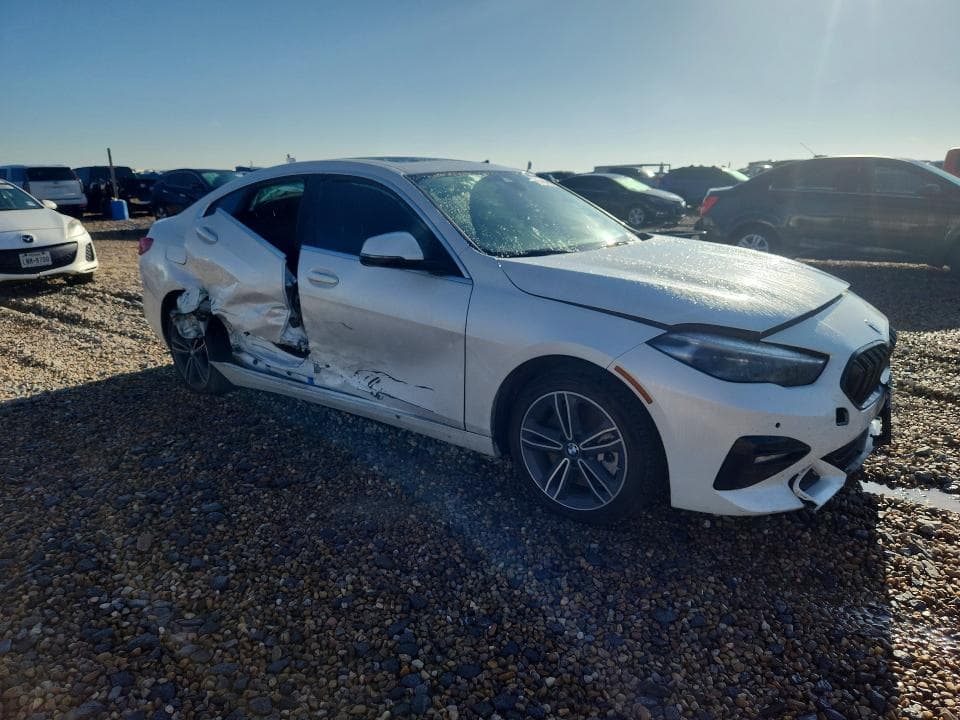 2021 BMW 228I 4