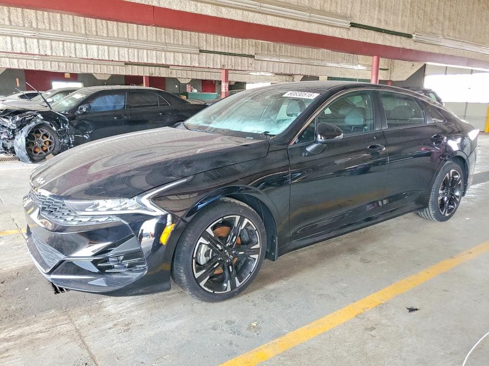 2023 KIA K5 GT LINE - 1