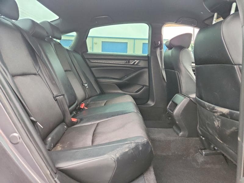 2018 HONDA ACCORD SPORT 10