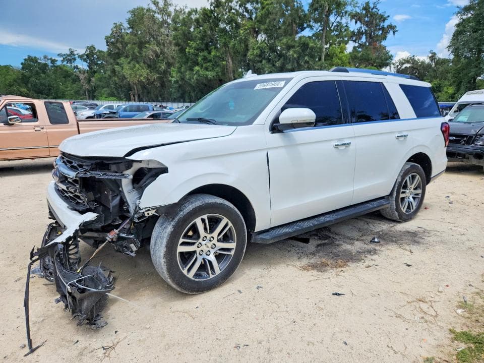 2024 FORD EXPEDITION LIMITED - 1