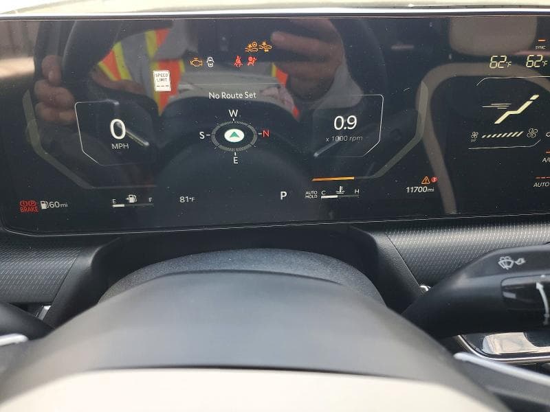 2025 KIA K4 GT-LINE TURBO 9