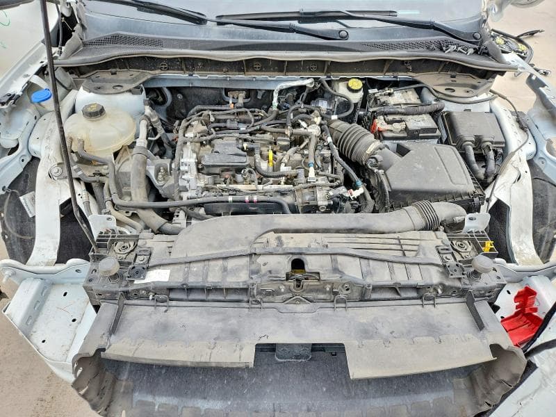 2022 FORD ESCAPE SE 12