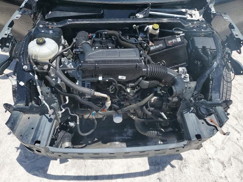 2024 FORD ESCAPE ACTIVE 11