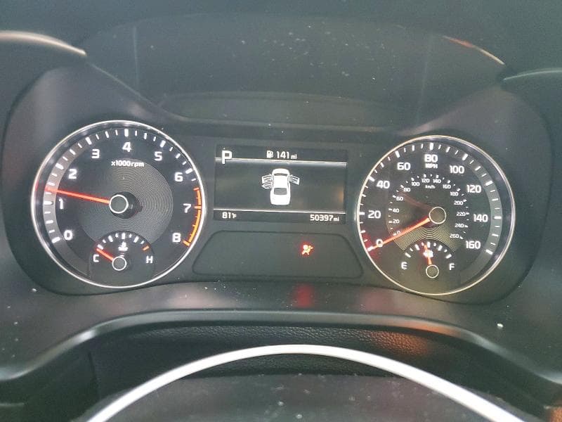 2022 KIA FORTE GT LINE 9