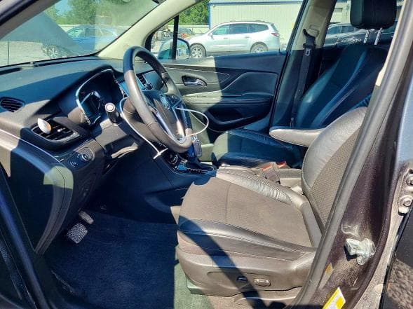 2017 BUICK ENCORE PREFERRED 7