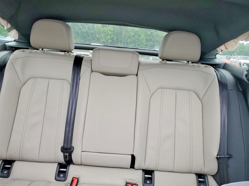 2022 AUDI Q4 E-TRON SPORTBACK PREMIUM PLUS 10