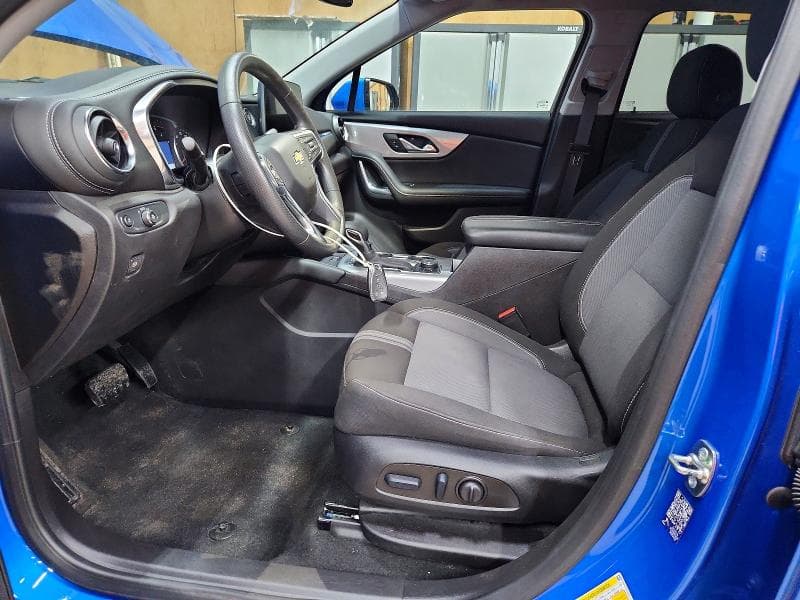 2024 CHEVROLET BLAZER 2LT 7