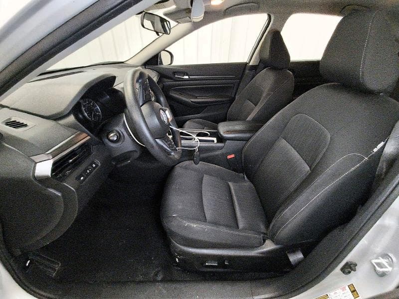 2024 NISSAN ALTIMA SV 7