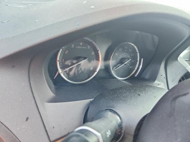 2019 ACURA MDX TECHNOLOGY 9