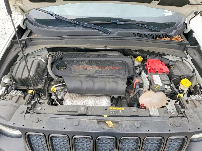 2020 JEEP RENEGADE LATITUDE 12