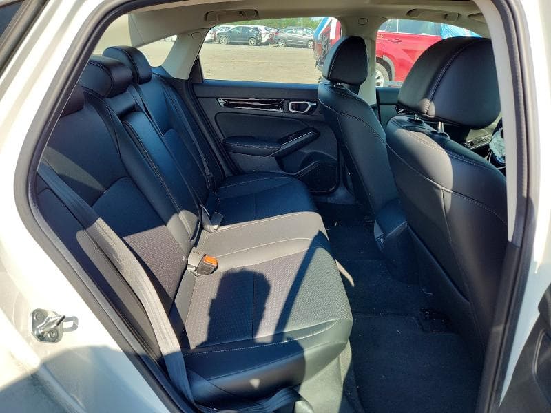2024 HONDA CIVIC TOURING 10