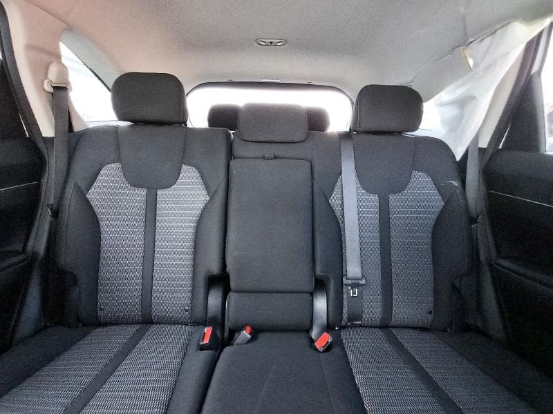 2021 KIA SORENTO LX 10